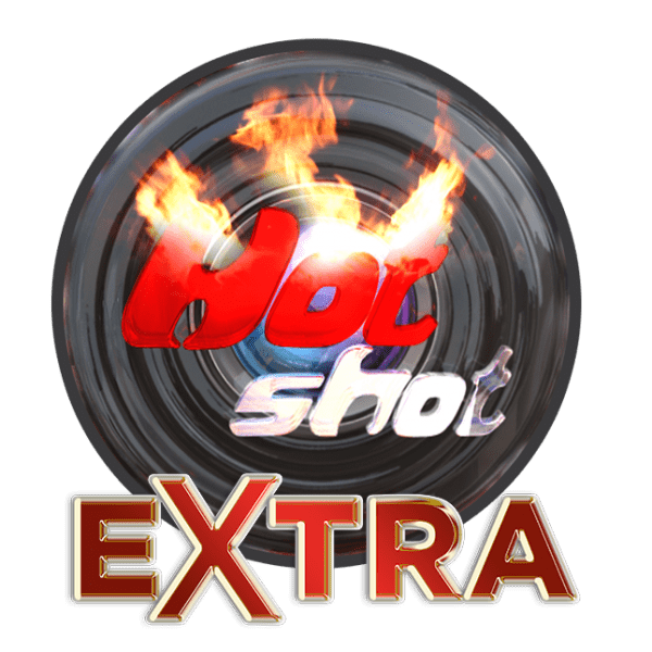 Hot Shot Extra 9038