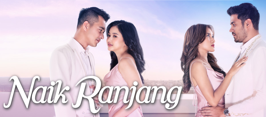 Drama Istiqomah Cinta SCTV karakter utama